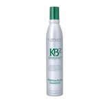 Lanza Kb2 Protein Plus Shampoo - Shampoo 300ml