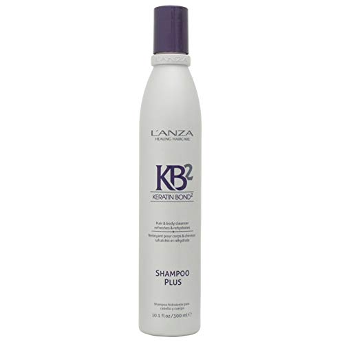 L'anza KB2 Shampoo Plus 300 Ml