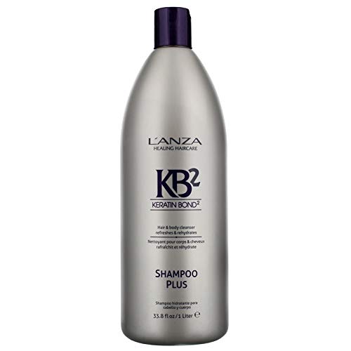 L'anza KB2 Shampoo Plus Litro