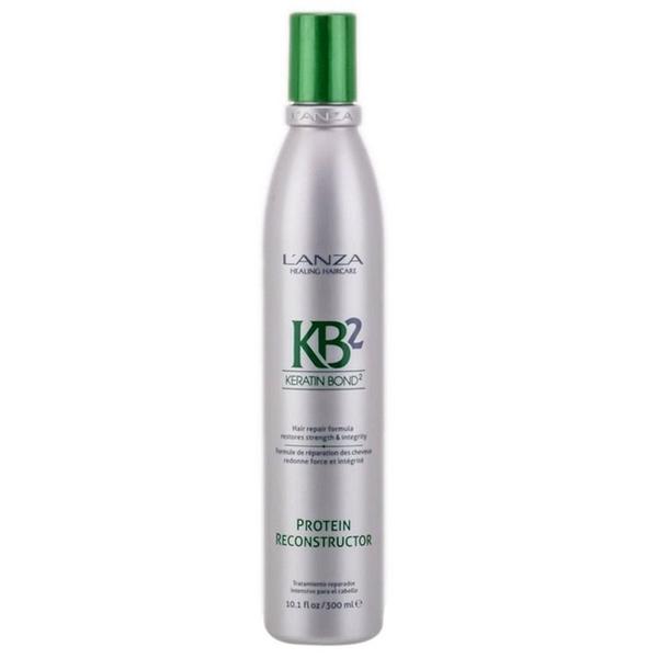 Lanza Keratin Bond 2 Protein Plus Shampoo 300ml