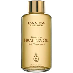 Lanza Keratin Healing Oil 100Ml