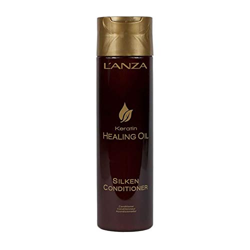 L'anza Keratin Healing Oil Hair Condicionador 250ml