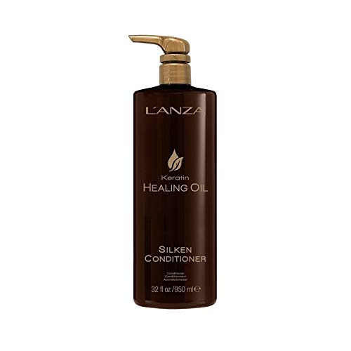 L'anza Keratin Healing Oil Hair Condicionador 950ml