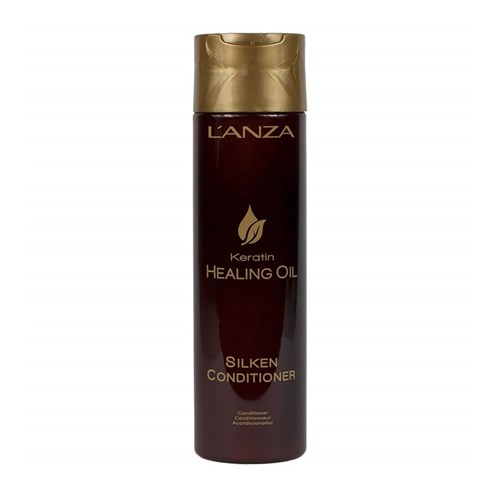 L'anza Keratin Healing Oil Hair Conditioner 250ml