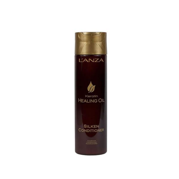 Lanza Keratin Healing Oil Hair Conditioner 250ml