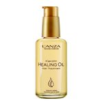 L'anza Keratin Healing Oil Hair Treatment 100ml