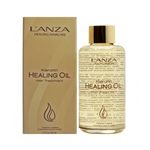 L'anza Keratin Healing Oil Hair Treatment - 50ml
