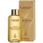 L'anza Keratin Healing Oil Hair Treatment - Óleo de Tratamento 100ml