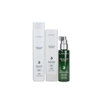 Lanza Kit Shampoo 300ml+Cond 250ml+Tonico Healing Stimulatin