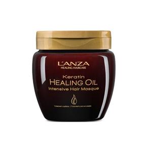 Lanza Mascara Healing Oil 210Ml