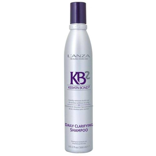 Lanza Shampoo Keratin Bond Daily Clarifying 300ml