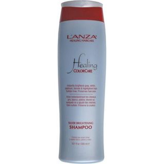 L'anza Silver Healing Color Care - Shampoo 300ml