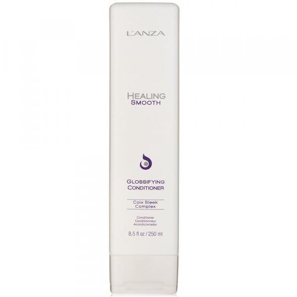 Lanza Smooth Glossifying Conditioner 250ml