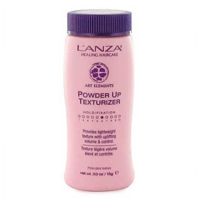 Lanza Style Powder Up - 15G