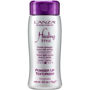 Lanza Style Powder Up Texturizer 15G