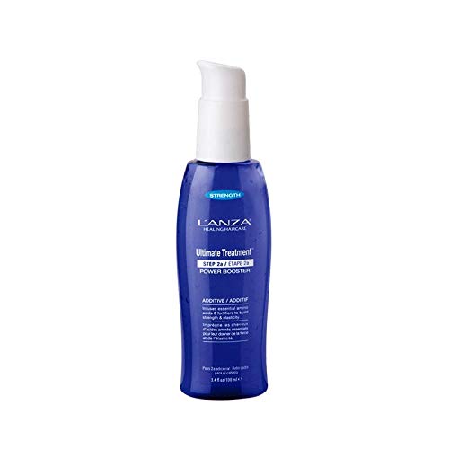 Lanza Ultimate Treatment Power Booster 100ml
