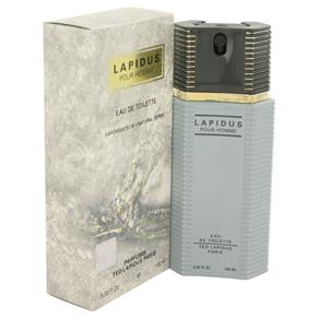 Perfume Masculino Ted Lapidus Eau de Toilette - 100ml