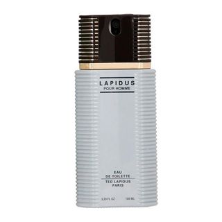 Lapidus Pour Homme Ted Lapidus - Perfume Masculino - Eau de Toilette 100ml