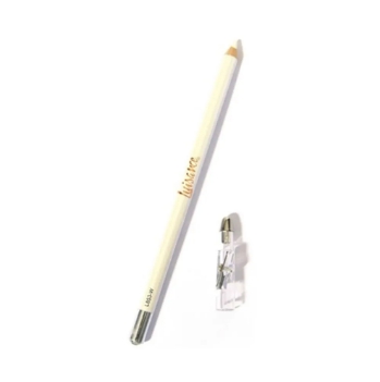 Lápis Branco com Apontador L887-w - Luisance