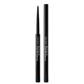 Lápis de Olho Shiseido MicroLiner Ink - 01 Black 0,08g