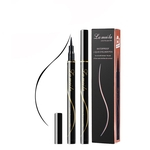 Lápis Delineador Impermeável longo líquido Sweat duradoura resistente Makeup Eye Liner Lápis Preto ferramenta de beleza