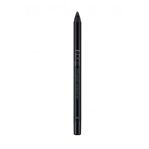 Lápis em Gel Indice Tokyo Eye Pencil Prova D'Água 1,5g