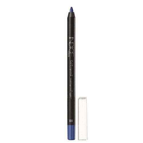 Lapis Gel Indice Tokyo Eyepencil - Cor 5 Blu Blu