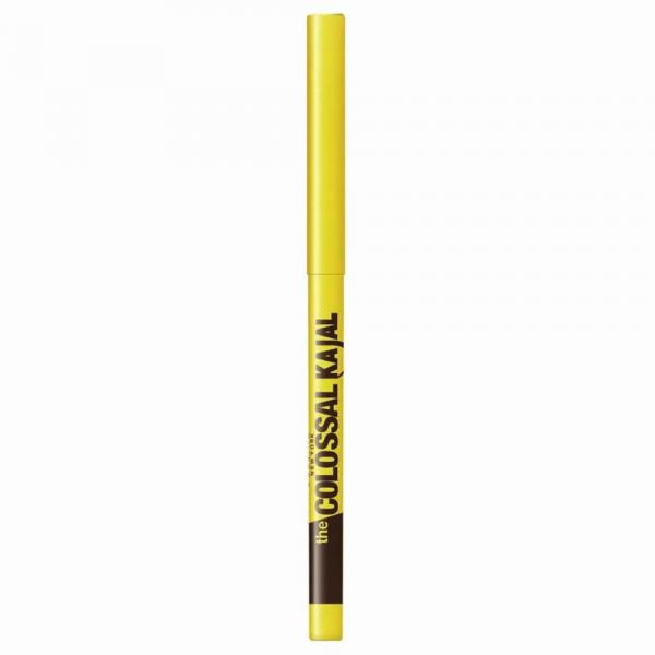 Lápis Maybelline Colossal Kajal - Dourado Solar