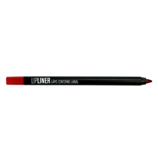 Lápis para Contorno Labial Océane - Lip Liner Warm Red