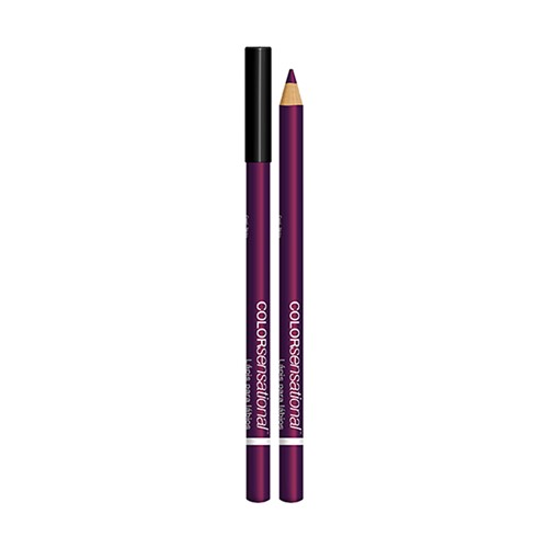 Lápis para Lábios Maybelline Color Sensational Cor 405 Proibido Proibir