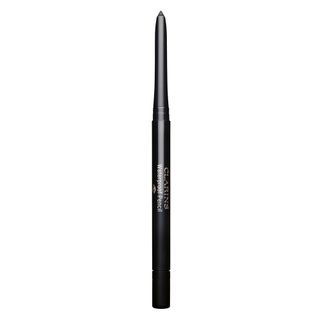Lápis para Olhos Clarins - Crayon Yeux Waterproof Pencil 01 Black