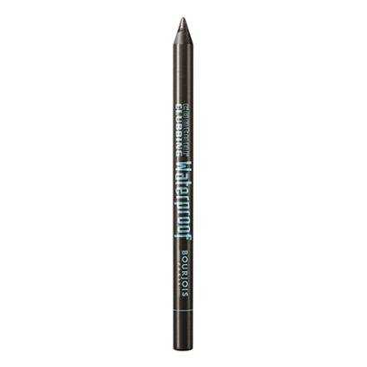Lápis para Olhos Contour Clubbing Waterproof Bourjois - 57 - Up And Brown