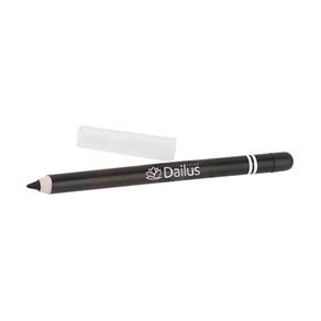 Lápis para Olhos Dailus Preto - 1 Unidade