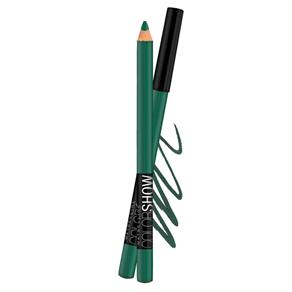 Lápis para Olhos Maybelline Color Show - A55 - Verde