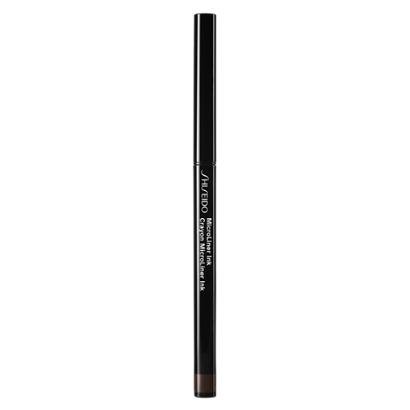 Lápis para Olhos Shiseido - MicroLiner Ink 02 Brown 0
