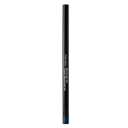Lápis para Olhos Shiseido - MicroLiner Ink 04 Navy 0