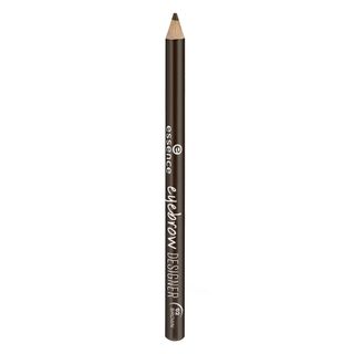 Lápis para Sobrancelha Essence - Eyebrow Designer 02 Dark Brown