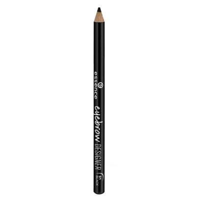 Lápis para Sobrancelha Essence - Eyebrow Designer 01 Black