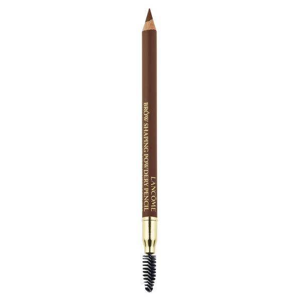Lápis para Sobrancelha Lancôme Brow Shaping Powdery Pencil