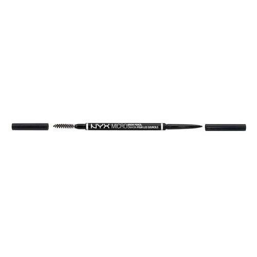 Lapis para Sobrancelha Nyx Micro Brow Pencil Mbp07 Espresso