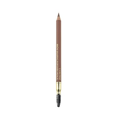 Lápis para Sobrancelhas Lancôme Brow Shaping Powdery Pencil Cor 02
