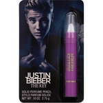 Lápis Perfumado The Key Justin Bieber 2.75G