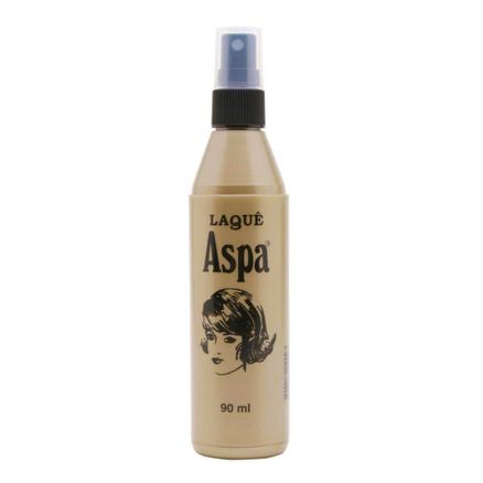 Laquê Aspa Spray 90ml