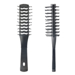 LAR Salon Oil Head Ribs Comb Hair Styling Fashionable Hairdressing Comb