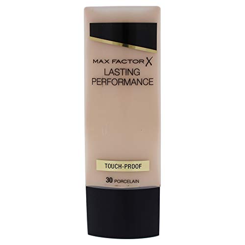 Lasting Performance Long Lasting Foundation - 30 Porcelain By Max Factor For Women - 35 Ml Founda