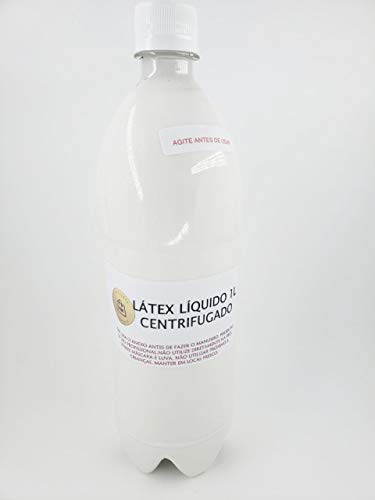 Latex liquido 1 litro