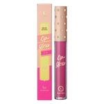 Latika Batom Liquido Lip Gloss N10 Rosa 4ml