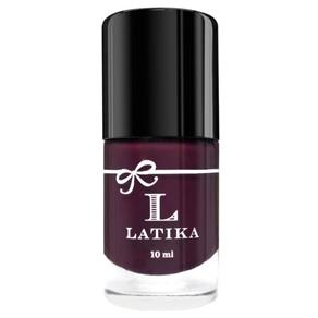 Latika - Esmalte 10ml - Sweet Grape