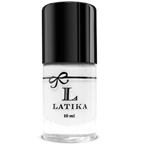 Latika - Esmalte - 10ml - Milk