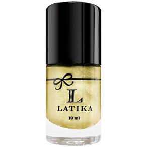 Latika - Esmalte - Sparkling Gold
